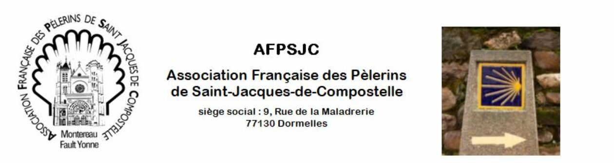 Compostelle AFPSJC